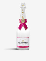 MOET & CHANDON Ice Impérial NV Rosé champagne champagne Drinks House 247 