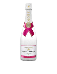 MCV Moet Chandon Ice Imperial Rose NV 75cl