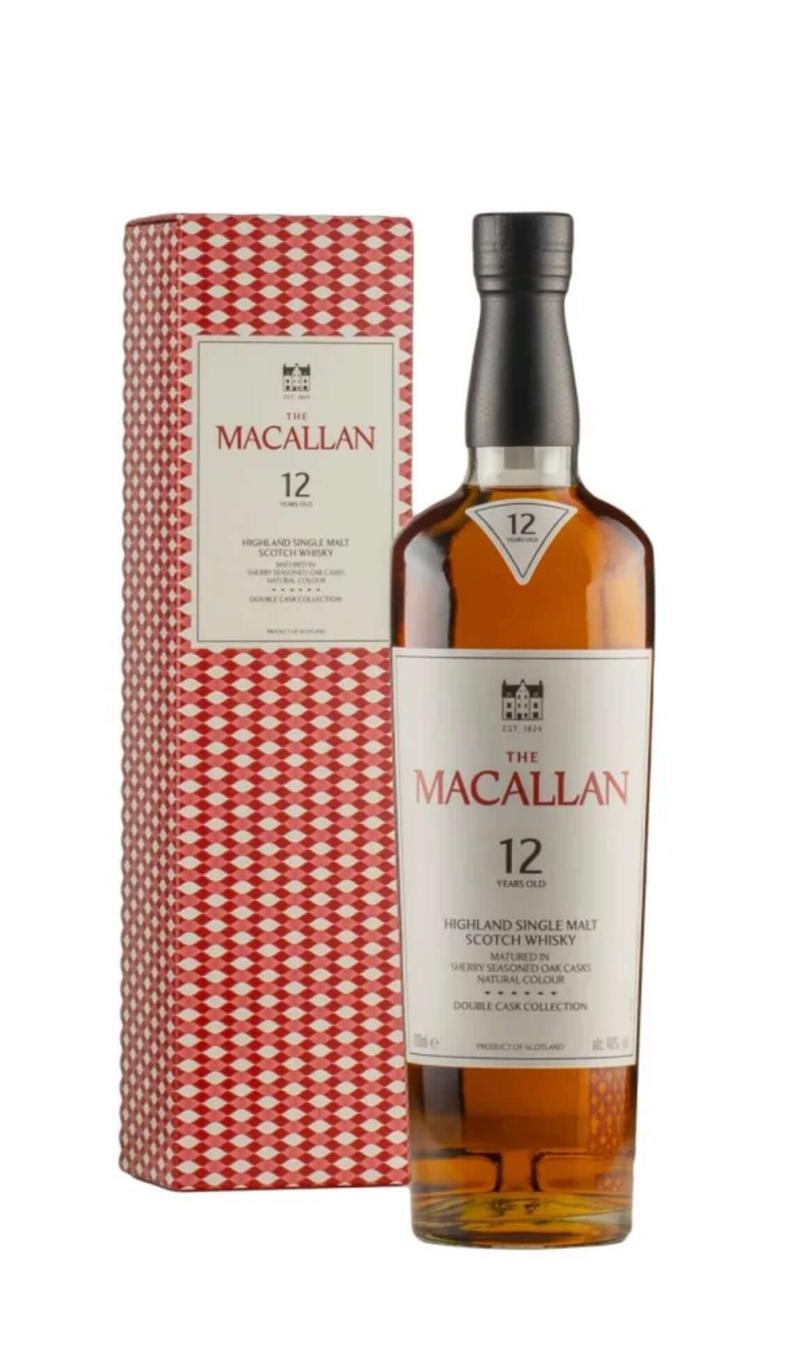 Macallan Whisky