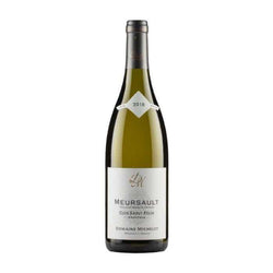 Meursault Clos St Felix Michelot 2022 white wine bottle for wine delivery UK. Exquisite Burgundian craftsmanship.
