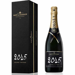 MCV Moet Chandon Grand Vintage Brut 75cl