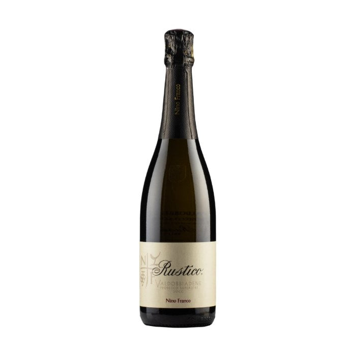 Nino Franco Prosecco Rustico