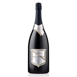 Nyetimber 1086 Prestige Cuvee 2013 Magnum bottle, premium English sparkling wine, perfect for gifting in London & UK.