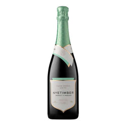 Nyetimber, `Cuvée Chérie` Demi-Sec