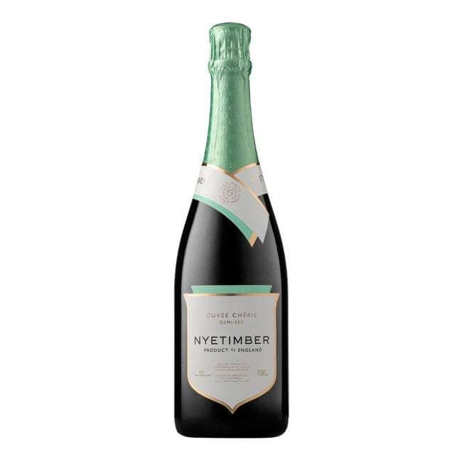 Nyetimber, `Cuvée Chérie` Demi-Sec