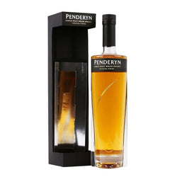 Penderyn Madeira Finish Single Malt Welsh Whisky 70cl