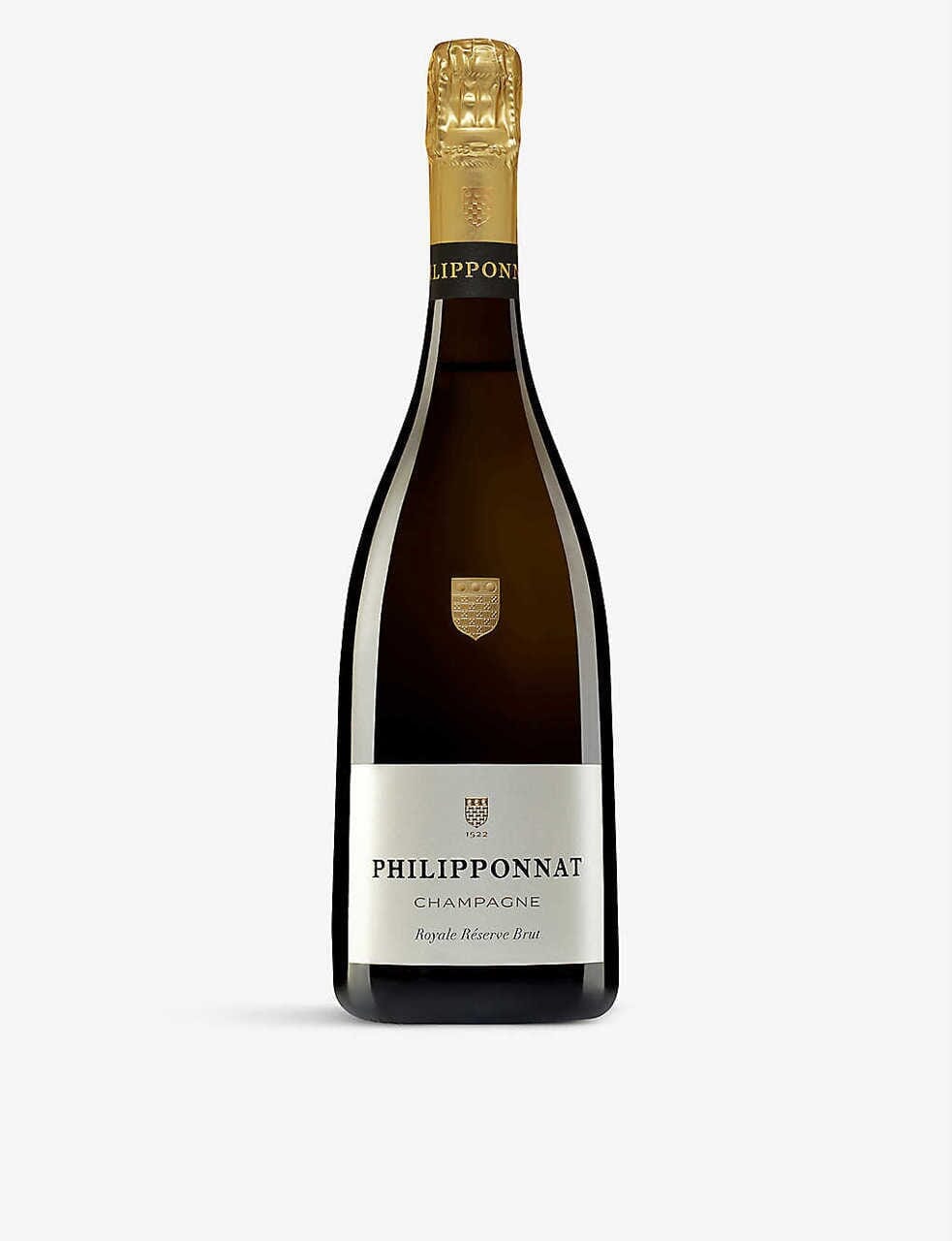Philipponnat Royal Reserve Brut champagne champagne