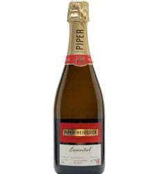 Piper-Heidsieck, Essentiel Cuvée Réservée Extra Brut 75cl