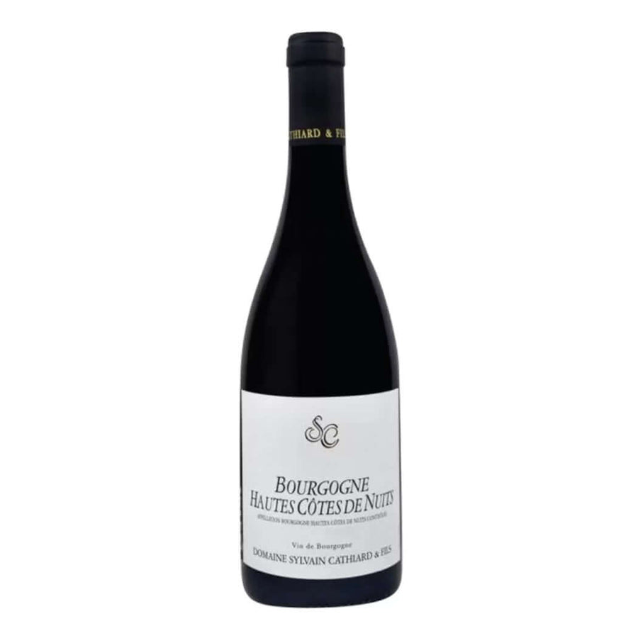 S Cathiard & Fils Hautes Cotes De Nuits Aux Chaumes 2022, 75cl