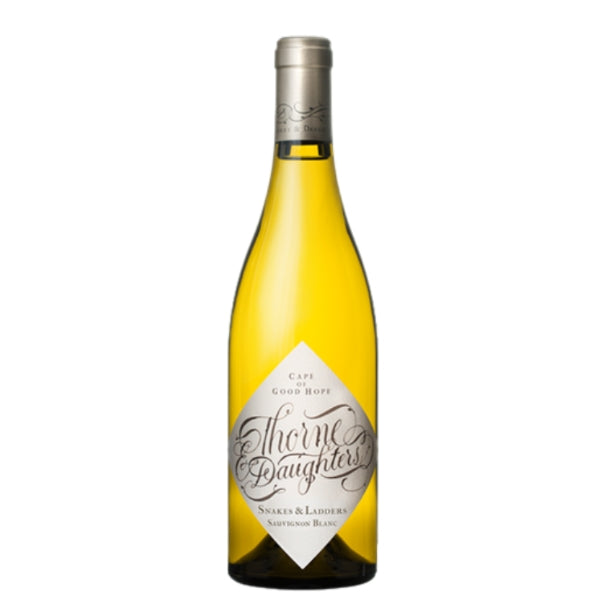 Thorne & Daughters, `Snakes & Ladders` Sauvignon Blanc