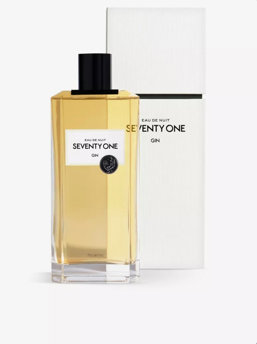 Seventy One Gin 70cl