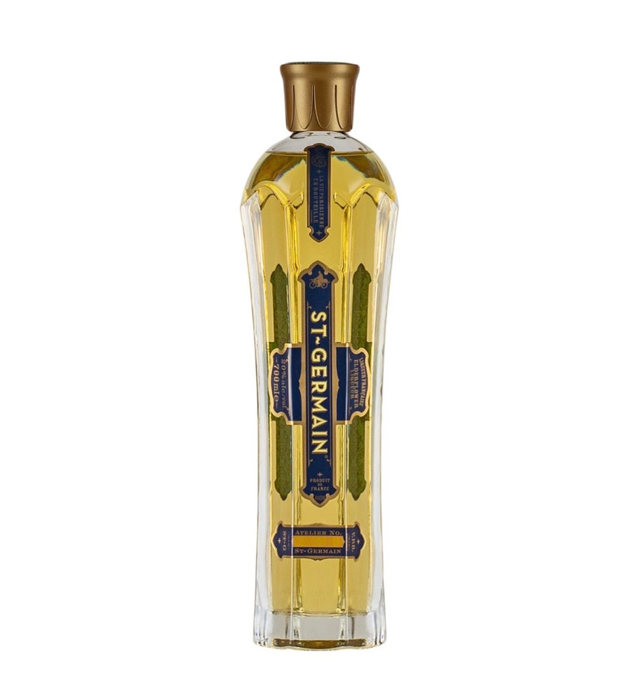 St-Germain Elderflower Liqueur 70cl