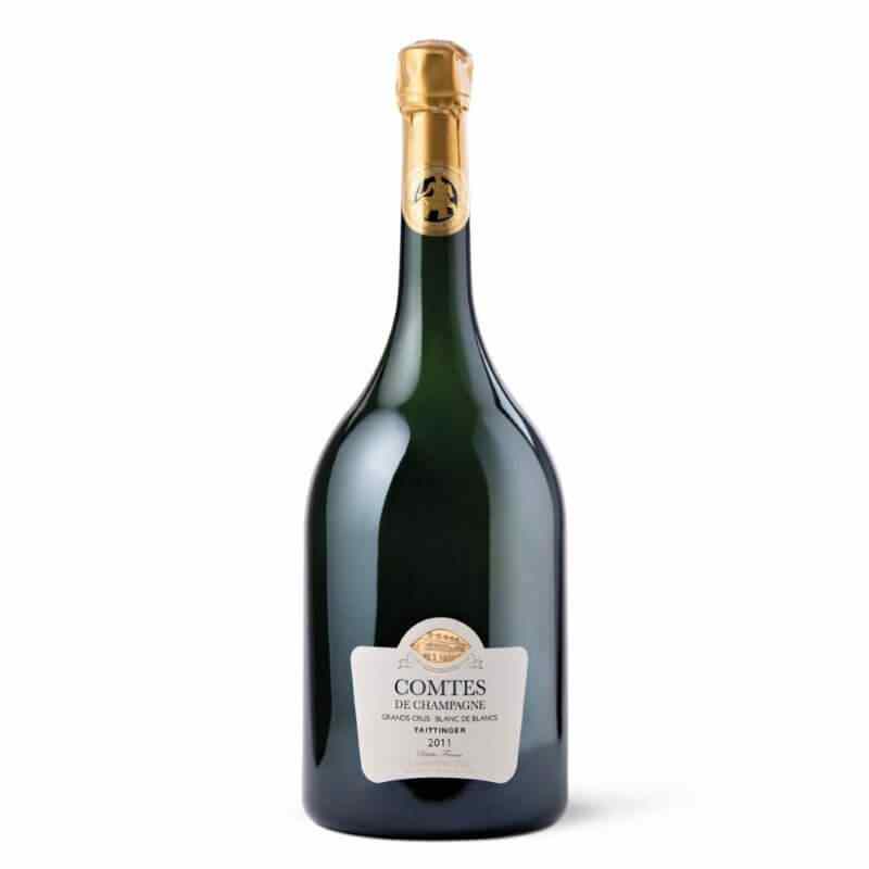 Champagne Methuselah 6L