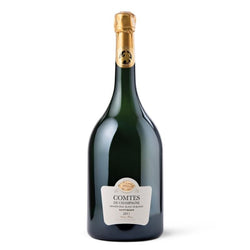 Blanc de blanc champagne delivery UK