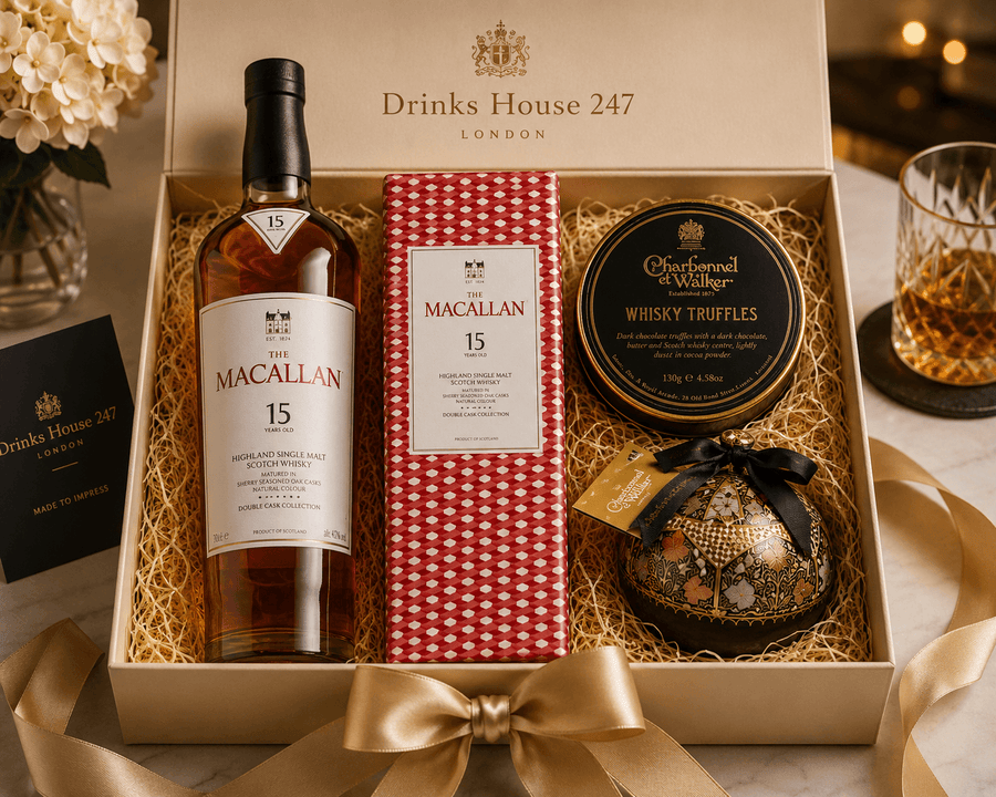 The Malt Collector's Hamper