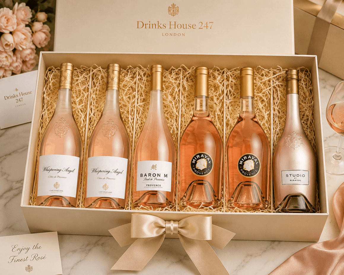 Wines that pair with Salmon