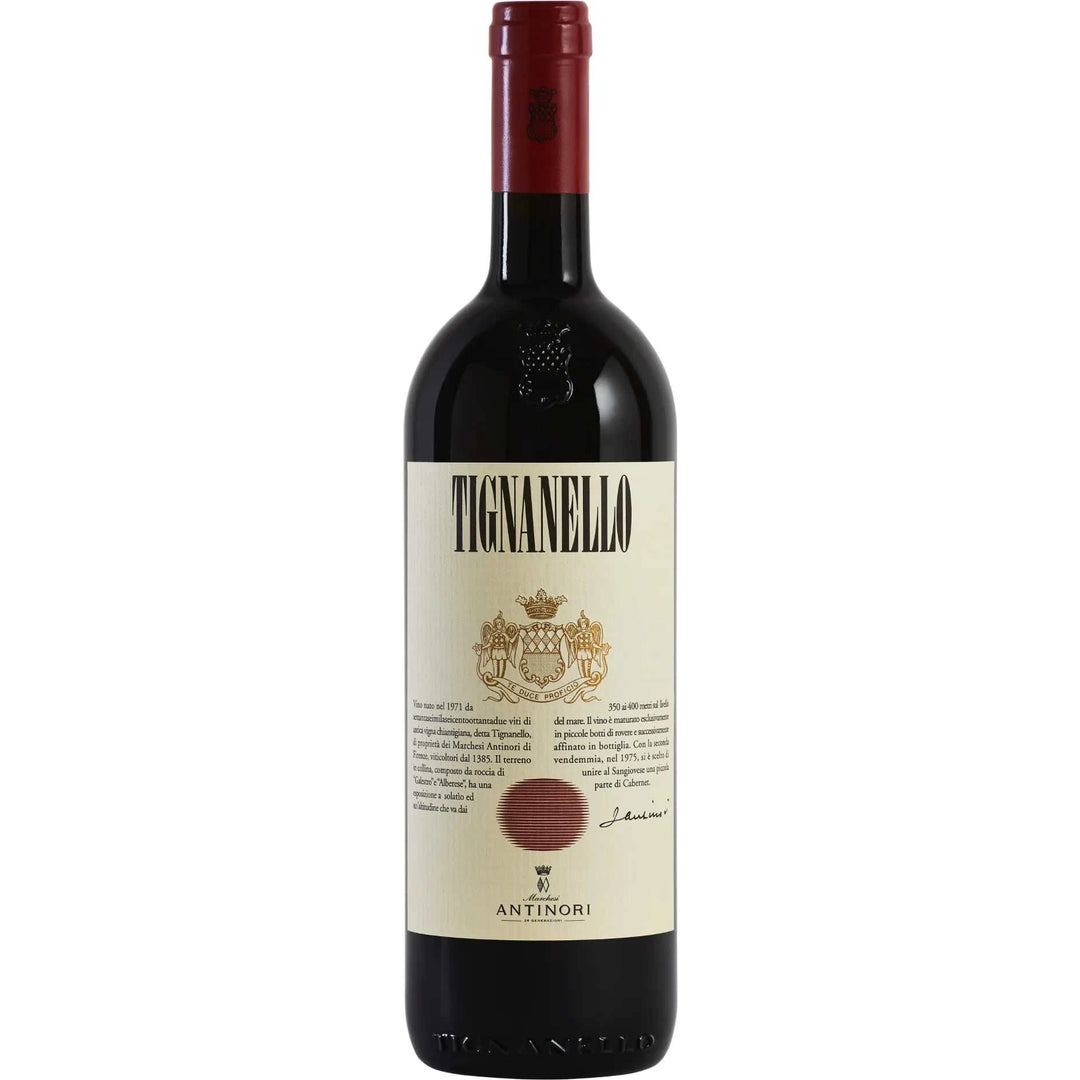Tignanello Magnum 2020 