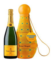 VCV Veuve Clicquot Sun Totem Yinka Ilori limited edition 75cl