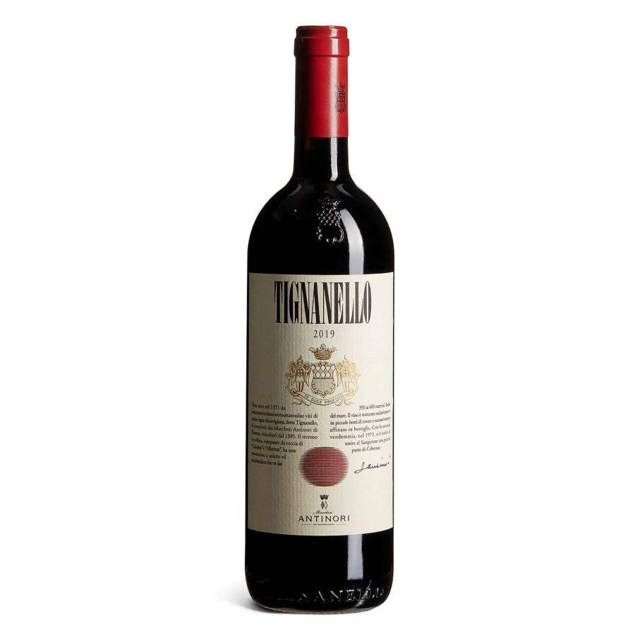 Antinori Tignanello 2019 75cl
