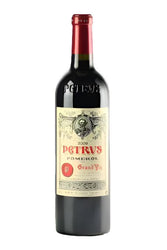 Petrus-2009