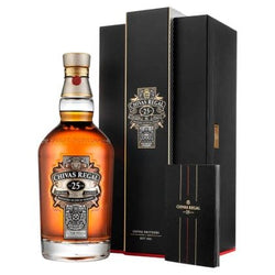 Chivas Regal 25 Year Whisky whisky Drinks House 247 
