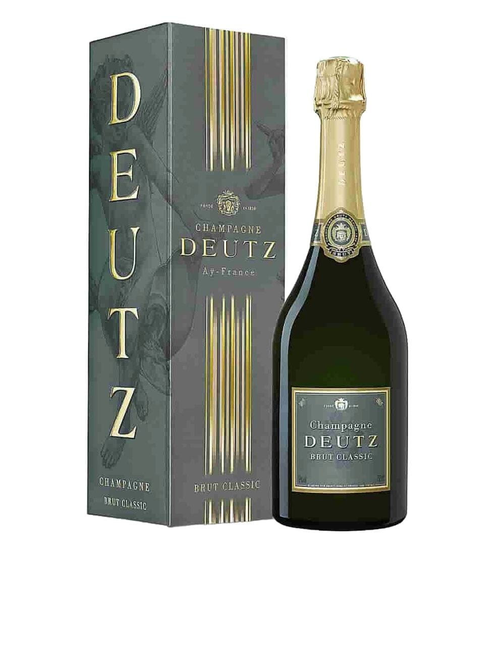 Deutz Champagne 