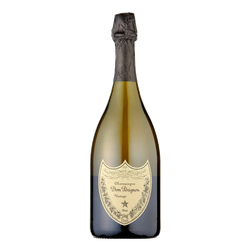 Dom Pérignon vintage champagne 75cl bottle