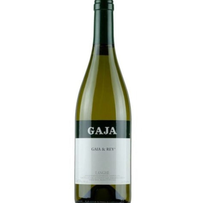 Gaja, `Gaia & Rey` Langhe Chardonnay
