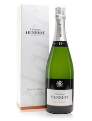 Henriot Blanc de Blancs NV Champagne 75cl champagne Drinks House 247 
