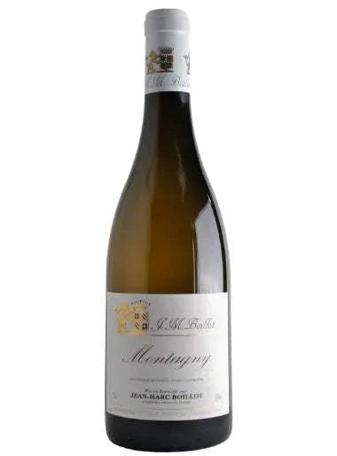 Domaine Jean-Marc Boillot, Montagny 1er Cru