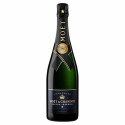 MCV Moet Chandon Nectar Imperial 75cl