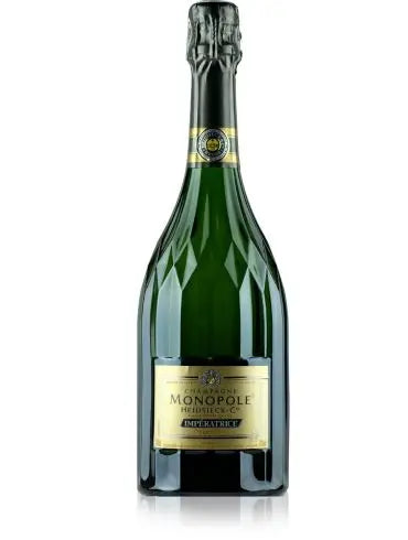 Heidsieck & Co. Monopole Cuvée Impératrice Champagne champagne Drinks House 247 