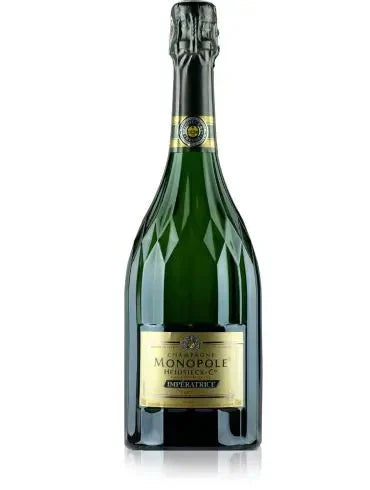 Heidsieck & Co Champagne