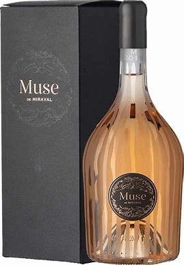 Miraval, Muse de Miraval Rosé