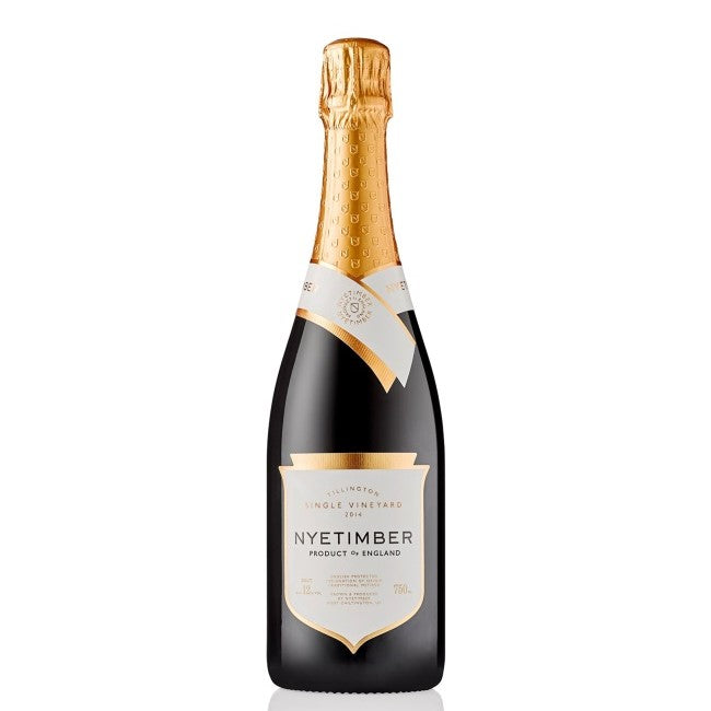 Nyetimber, `Tillington` Single Vineyard