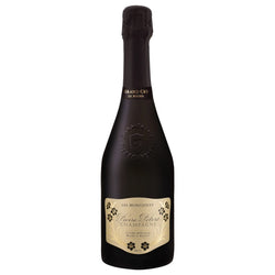 Champagne Pierre Péters, `Les Montjolys` Cuvée Spéciale Blanc de Blancs