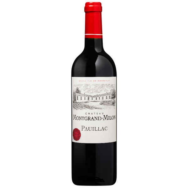 Château Montgrand-Milon, Pauillac