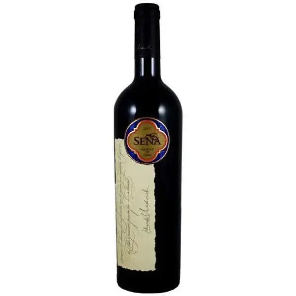 Vina sena 2010 75cl