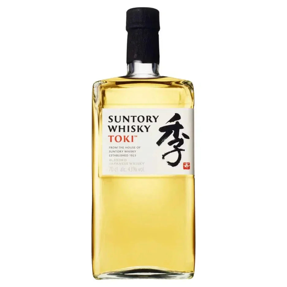 Japanese Whisky