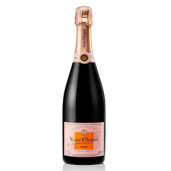 Veuve Clicquot Rose champagne Drinks House 247 