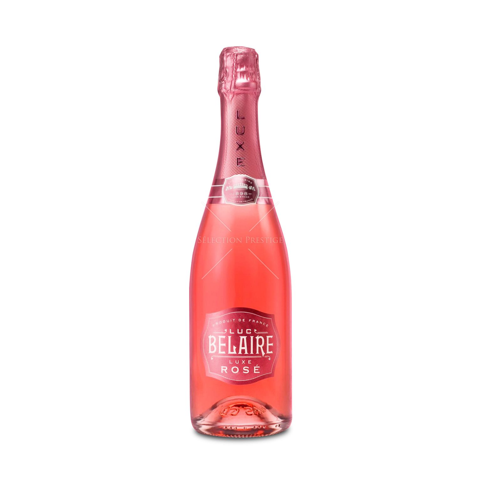 LUC BELAIRE ROSE