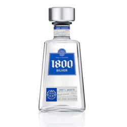1800 Blanco Silver Tequila tequila Drinks House 247 