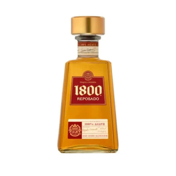 1800 Reposado Gold Tequila tequila Drinks House 247 