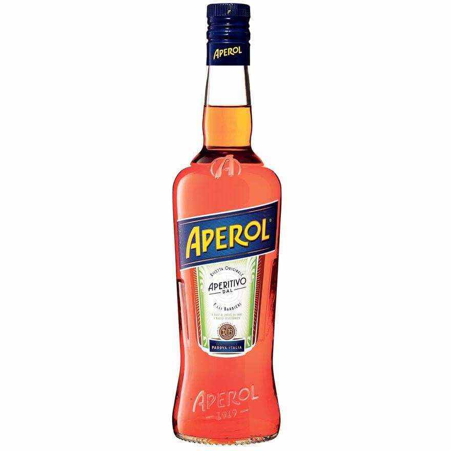 Vermouth & Aperitifs