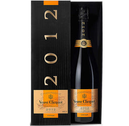 Veuve Clicquot Vintage Champagne 2012 champagne Drinks House 247 
