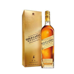Johnnie Walker Gold Label Reserve Whisky whisky Drinks House 247 