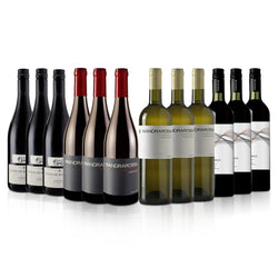 Finest of Valley Pre-Mixed Case wines Drinks House 247 