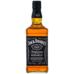 Jack Daniel's Old No 7 Whiskey 70cl bottle, buy JD whiskey online in UK.