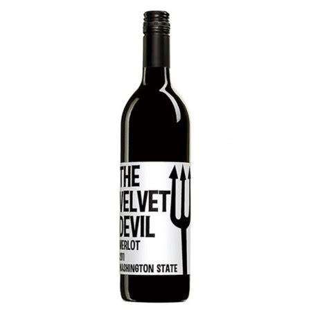 Merlot Wine