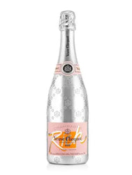 Veuve Clicquot Rich Rosé NV Champagne 75cl champagne Drinks House 247 